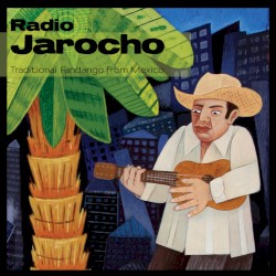 Radio Jarocho