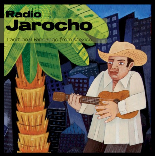 Radio Jarocho
