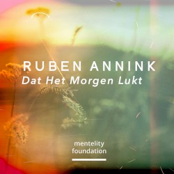 Dat het morgen lukt