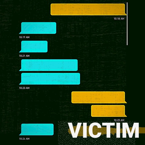 Victim