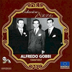 Colección 78 RPM 2: 1949/1957