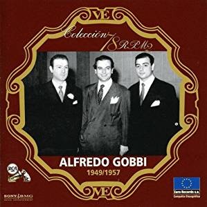Colección 78 RPM 2: 1949/1957
