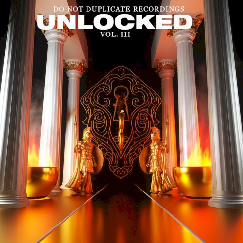 Unlocked Vol. 3