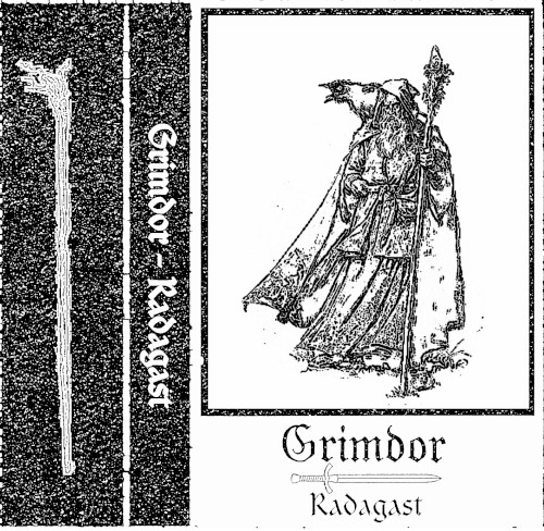 Radagast