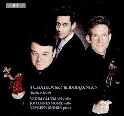 Piano Trios