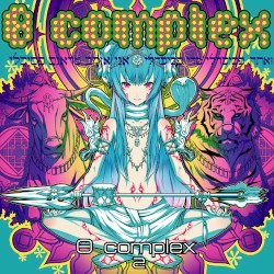 Θ complex 2