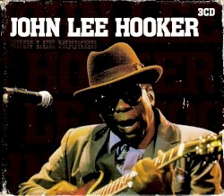 John Lee Hooker