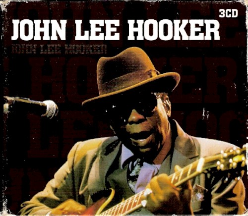 John Lee Hooker
