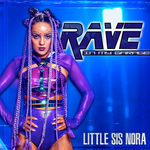 Rave in My Garage