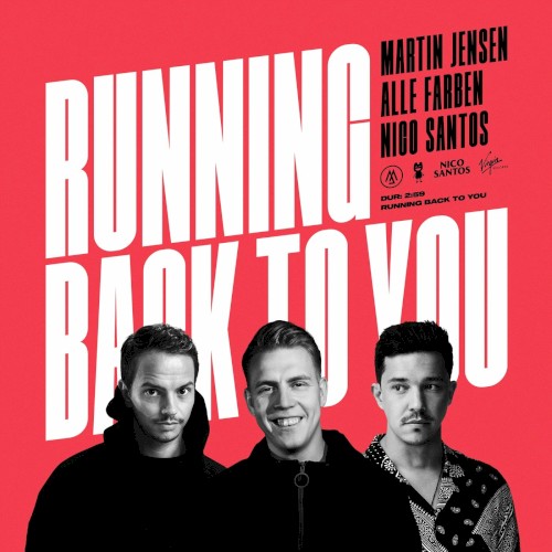 Running Back to You
