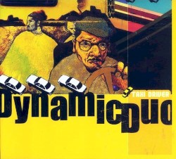 Taxi Driver