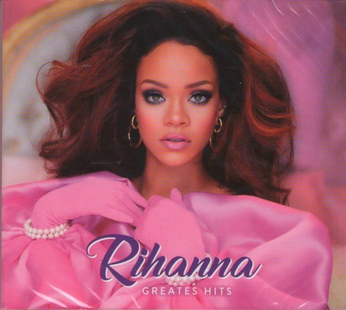 Greatest Hits
