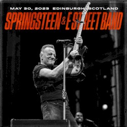 2023‐05‐30: BT Murrayfield Stadium, Edinburgh, Scotland, UK