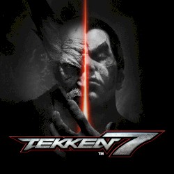 TEKKEN 7 Original Soundtrack vol.2