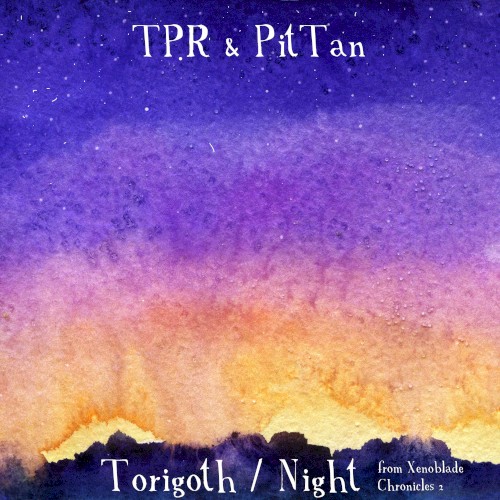 Torigoth / Night (from "Xenoblade Chronicles 2")