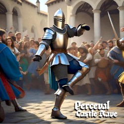 CASTLE RAVE