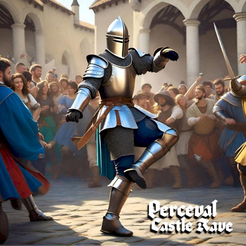 CASTLE RAVE