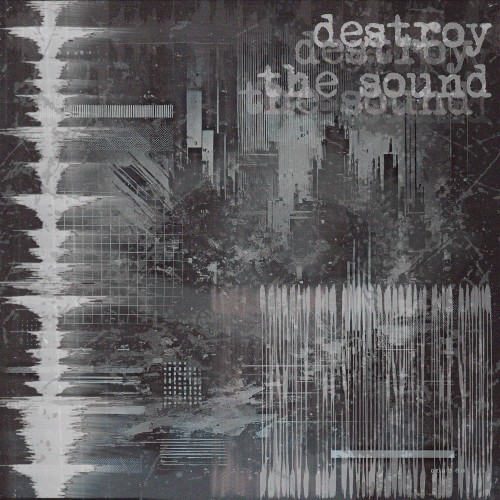 destroy the sound