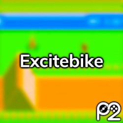 Excitebike