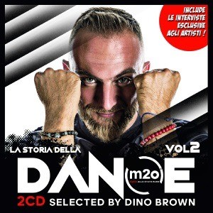 La storia della Dance, Vol 2