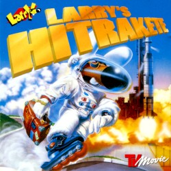 Larry's Hitrakete