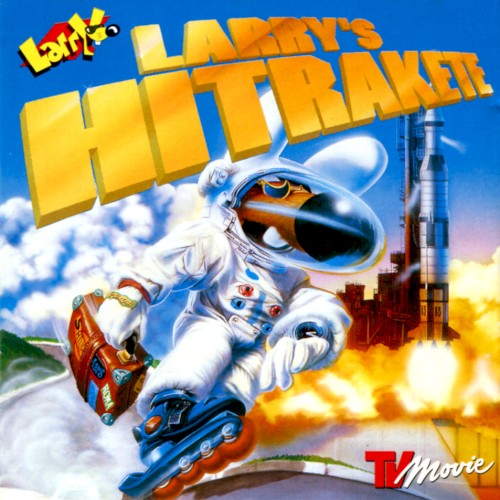 Larry's Hitrakete