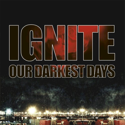 Our Darkest Days