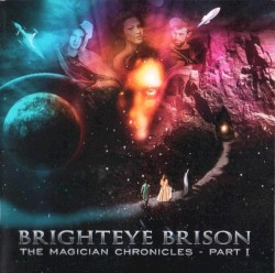 The Magician Chronicles: Part I