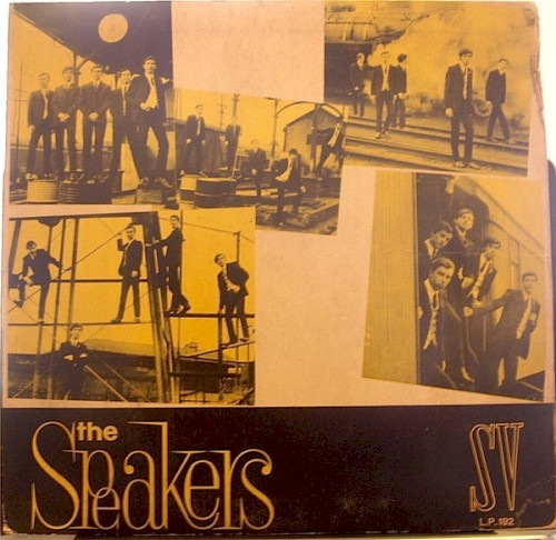 The Speakers