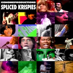 Spliced Krispies