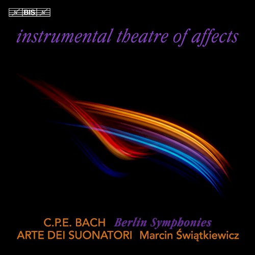 Instrumental Theatre of Affects