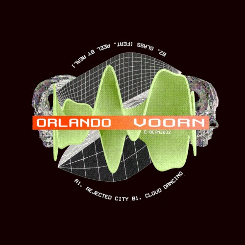 Rejected City