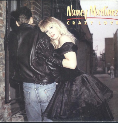 Crazy Love