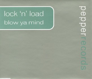 Blow Ya Mind