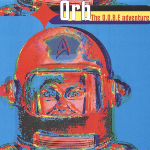The O.O.B.E. Adventure