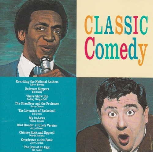 Classic Comedy