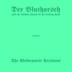 The Wolvennest Sessions