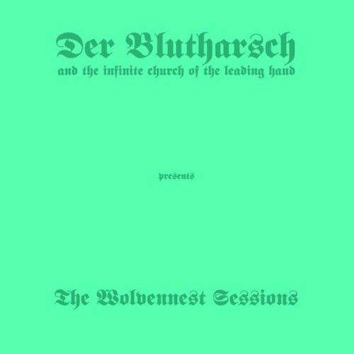 The Wolvennest Sessions