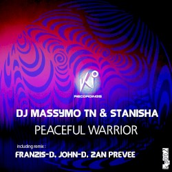 Peaceful Warrior