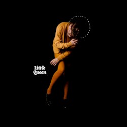 Little Queen