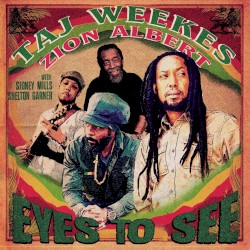 Eyes To See