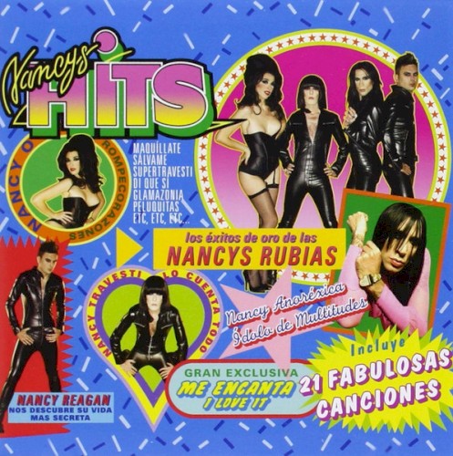 Nancys Hits
