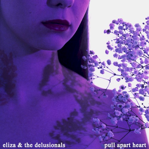 Pull Apart Heart