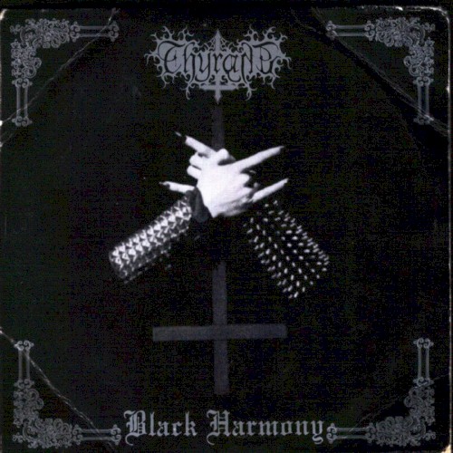 Black Harmony