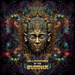 Hallucinations of the Buddha