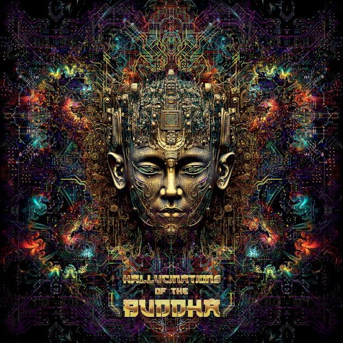 Hallucinations of the Buddha