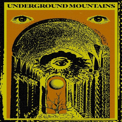 Underground Mountains