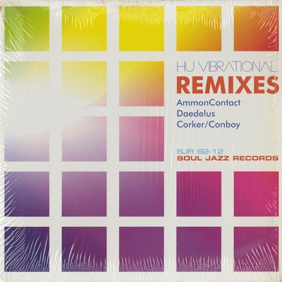 Remixes