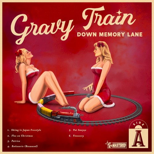 Gravy Train Down Memory Lane: Side A
