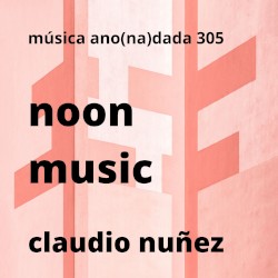 Noon Music